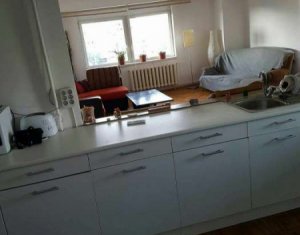 Appartement 4 chambres à louer dans Cluj-napoca, zone Gheorgheni