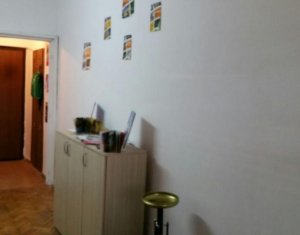 Studio for rent in Cluj-napoca, zone Centru