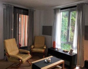 Apartment 1 rooms for rent in Cluj-napoca, zone Plopilor