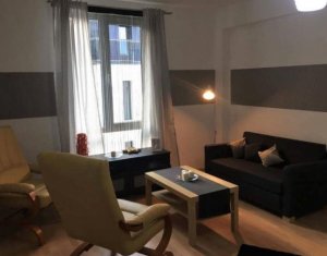 Apartment 1 rooms for rent in Cluj-napoca, zone Plopilor