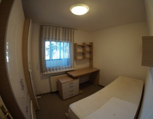 Inchiriere apartament 4 camere, Zorilor, zona Spitalului de Recuperare