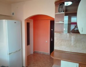 Inchiriere apartament cu 2 camere, semidecomandat, zona Brancusi, Gheorgheni