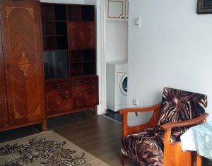 Apartament de inchiriat cu 3 camere in Manastur