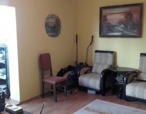 Apartament 2 camere finisat si mobilat, in Marasti