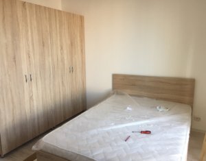 Apartment 1 rooms for rent in Cluj-napoca, zone Marasti