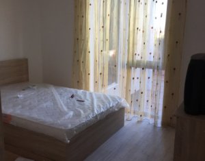 Apartment 1 rooms for rent in Cluj-napoca, zone Marasti