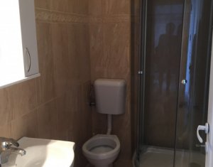 Apartment 1 rooms for rent in Cluj-napoca, zone Marasti