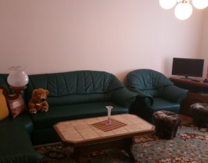 Inchiriere apartament 3 camere, decomandat, Marasti
