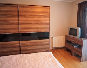 Appartement 3 chambres à louer dans Cluj-napoca, zone Buna Ziua