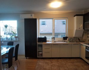 Appartement 3 chambres à louer dans Cluj-napoca, zone Buna Ziua
