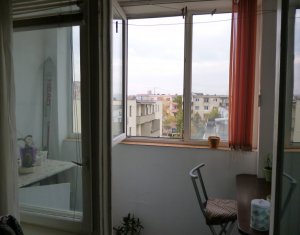 Apartament 1 camera de inchiriat, 30 mp, balcon, mobilat si utilat, Gheorgheni