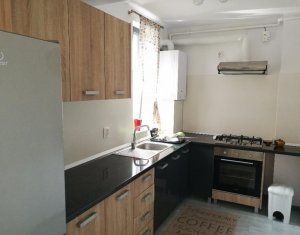 De inchiriat apartament cu 2 camere in Andrei Mureseanu