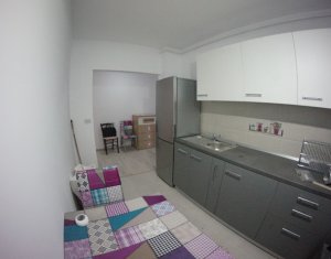 Inchiriere apartament 2 camere decomandate, cartier Gheorgheni, loc de parcare 