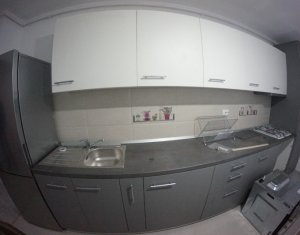 Apartment 2 rooms for rent in Cluj-napoca, zone Gheorgheni