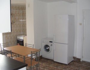 Inchiriere apartament modern cu 2 camere, decomandat, in Plopilor