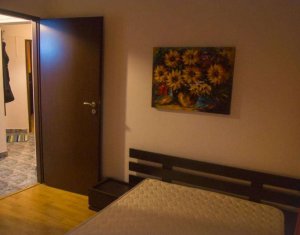 Apartment 2 rooms for rent in Cluj-napoca, zone Grigorescu