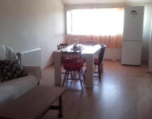 Apartment 4 rooms for rent in Cluj-napoca, zone Gruia