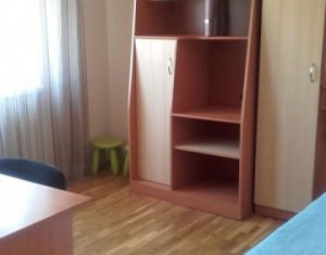 Lakás 4 szobák kiadó on Cluj-napoca, Zóna Gruia