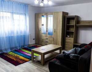 Studio for rent in Cluj-napoca, zone Marasti