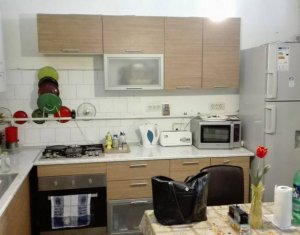 Apartment 2 rooms for rent in Cluj-napoca, zone Centru