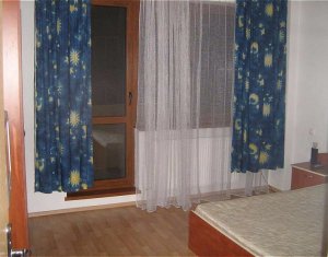 Apartament 2 camere, confort sporit, finisat si mobilat in Gheorgheni