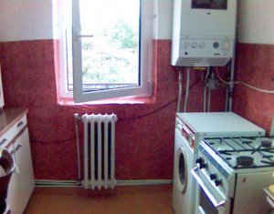Apartment 2 rooms for rent in Cluj-napoca, zone Gruia