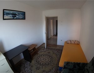 Apartament cu 2 camere, decomandat, Manastur, 53mp
