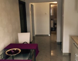 Apartament 2 camere finisat si mobilat in Manastur