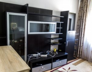 Apartament cu o camera, decomandat, strada Bucuresti, 34mp, pe termen lung