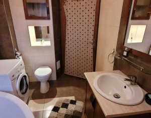 Appartement 3 chambres à louer dans Cluj-napoca, zone Manastur