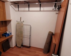 Appartement 3 chambres à louer dans Cluj-napoca, zone Manastur