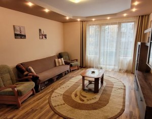 Apartment 3 rooms for rent in Cluj-napoca, zone Manastur