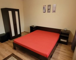 Apartament in vila, 3 camere, 100 mp, terasa, mobilat si utilat modern, Manastur