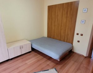 Apartament in vila, 3 camere, 100 mp, terasa, mobilat si utilat modern, Manastur