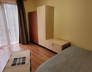 Apartament in vila, 3 camere, 100 mp, terasa, mobilat si utilat modern, Manastur