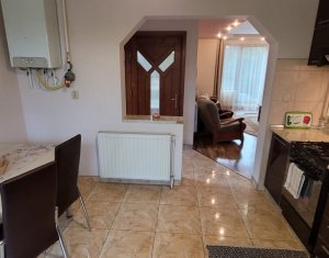 Appartement 3 chambres à louer dans Cluj-napoca, zone Manastur