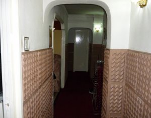 Apartament 4 camere de inchiriat, Calea Floresti, mobilat, 83 mp, balcon