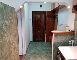 Apartament 2 camere, 37 mp, mobilat, garaj, strada G. Alexandrescu, Manastur