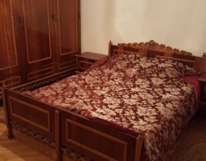 Appartement 3 chambres à louer dans Cluj-napoca, zone Marasti