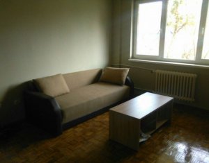 De inchiriat apartament cu 2 camere in Gheorgheni, zona FSEGA