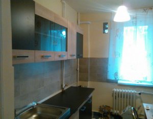 De inchiriat apartament cu 2 camere in Gheorgheni, zona FSEGA