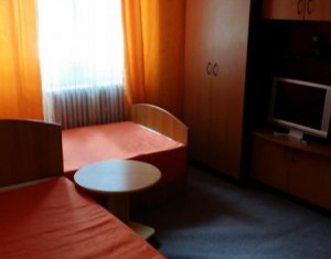 Apartment 1 rooms for rent in Cluj-napoca, zone Manastur