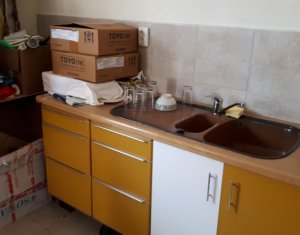 Apartment 4 rooms for rent in Cluj-napoca, zone Iris