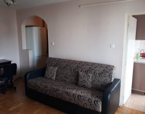 Apartment 1 rooms for rent in Cluj-napoca, zone Manastur