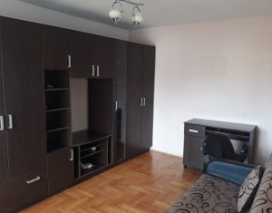 Apartment 1 rooms for rent in Cluj-napoca, zone Manastur