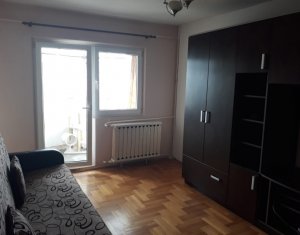 Apartment 1 rooms for rent in Cluj-napoca, zone Manastur