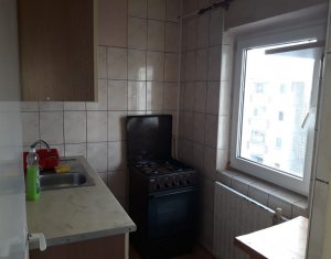 Apartment 1 rooms for rent in Cluj-napoca, zone Manastur