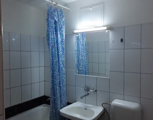 Apartment 1 rooms for rent in Cluj-napoca, zone Manastur