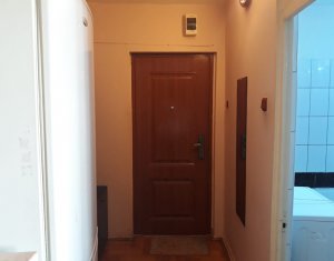 Apartment 1 rooms for rent in Cluj-napoca, zone Manastur