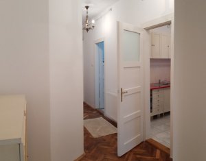 Apartament  2 camere in imobil tip vila, Andrei Muresanu